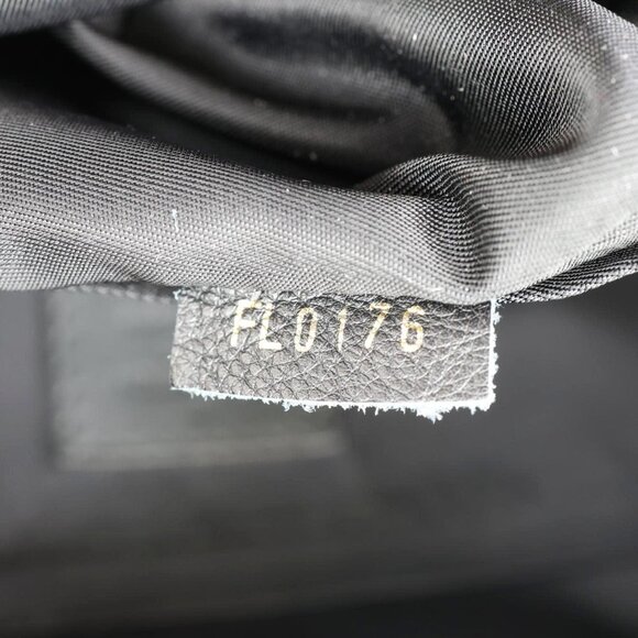 Louis Vuitton  Palm Springs PM Monogram Jungle Dots Backpack Bag Brown - Picture 12 of 12